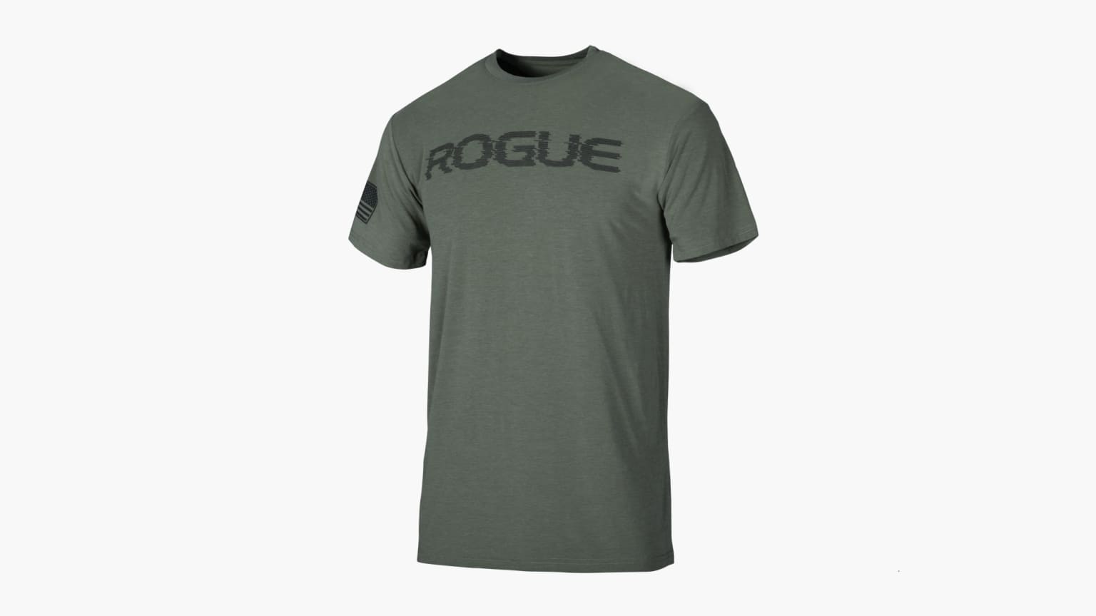Camisetas crossfit cheap hombre olive